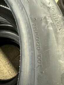 235/50/20 100T Hankook Škoda Enyaq - 4
