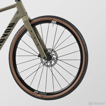 Canyon Grizl CF SL 8 1by EKAR (S) - 4