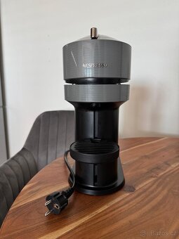 Nespresso Vertuo Next Grey - 4