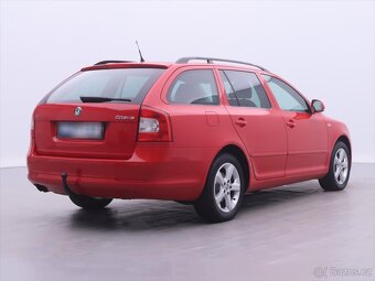 Škoda Octavia 1,4 TSI 90kW Family Xenon 1Maj (2011) - 4