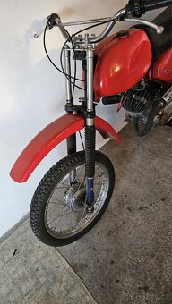 Jawa 90 - 4