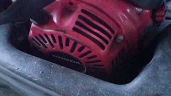 Motokára Honda 270 - 4