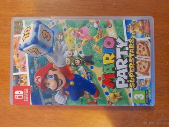 Nintendo switch - 4