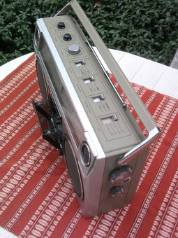 "PANASONIC" RX-5025L (Made in Japan/1983) - 4