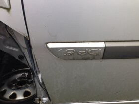 Renault Megane 1,9DCI 2004 Combi - díly - 4