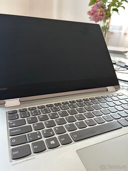 Notebook Lenovo Yoga 530-14lKB - 4
