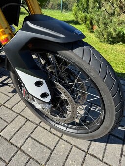 Triumph Tiger 900 Rally 1.maj. 18tKm - 4