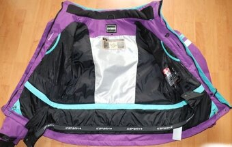 Dámská lyžařská bunda Icepeak vel. 44 - 4