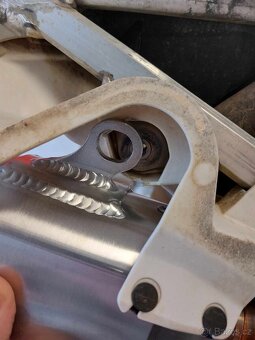 Kompletní výfuk DepPipes KTM Husqvarna GASGAS 250/350 - 4