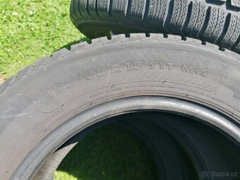 Nokian 195/65R15 - 4