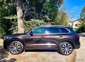 Volkswagen Touareg R Line 210kw TDi - 4