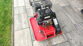 Vibrační deska HECHT 92 Kg - pronájem - 4