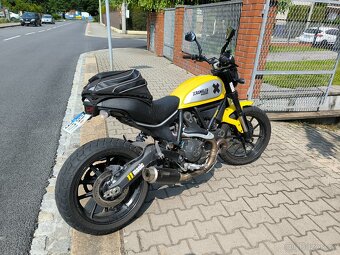 Ducati Scrambler Icon - 4