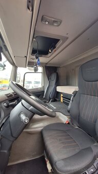DAF CF 530 FTP 6×2 s hydraulikou (8874 KOM-OL) - 4