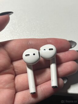 AirPods 2 (2019) - 4