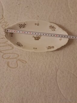 Porcelánová sada - 4