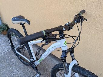 dámské horské kolo Merida Juliet 7.100 velikost M - 4