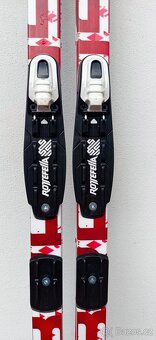 Běžky Brados XT tour - 180 cm - TOP stav - NNN - 4