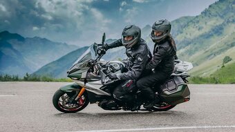 Suzuki GSX-S 1000 Touring mod.2024 - 4