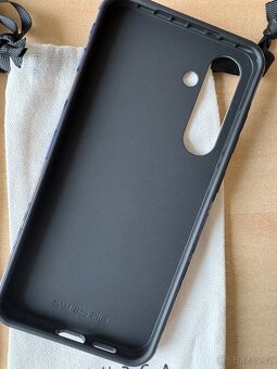 Kryty Burga na Samsung S25 Plus - 4