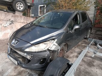 Peugeot 308 1.6 benzin rv 2008 - 4