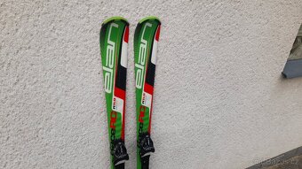 Kvalitní lyže Elan 150 cm - 4