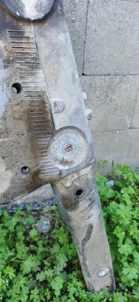 Napravnice land rover range rover L405 - 4