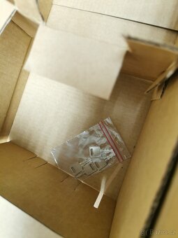 příčníky Honda civic 8g - 4