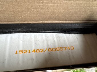 Filtr FILTRON Peugeot - 4