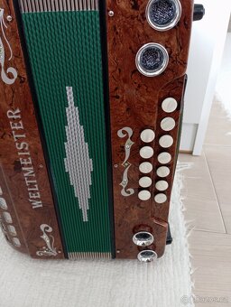 weltmeister heligonka - 4