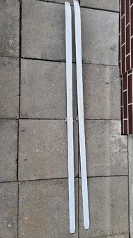 Běžky Artis 694 délka 195cm - 4