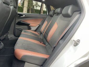 Volkswagen ID.4 Pro 82kWh 360 kamera MatrixLED - 4