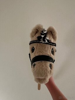 Hobby horse - 4