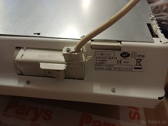 Přímotopy 2 kusy - 4