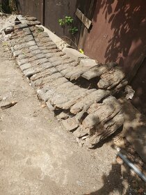 Pásy na bagr 5t - 4