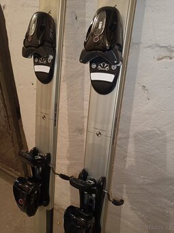 Lyže Elán - 4