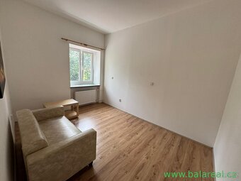 1+1 Strážek  42 m2 - 4