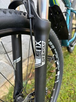 Dětské horské kolo scud 27.5 - 4