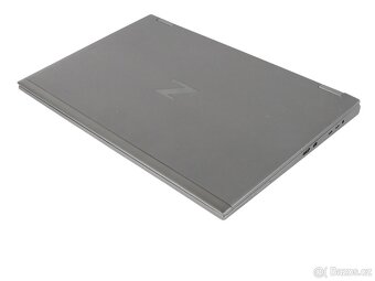 Hp Zbook Fury 17 G8 17.3" i7, 32gb ram, 1Tb nvme, RTX A3000 - 4