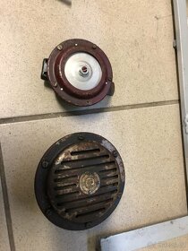 Jawa pařez 550 tlakson 4 V++ - 4