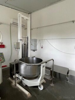 Linka na výrobu sušenek - 4