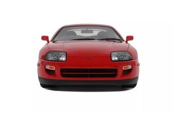 Toyota Supra MK4 1996 1:12 OttoMobile - 4