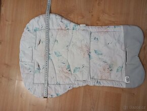 Podložka do kočárku - 4