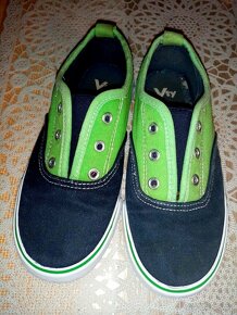 Tenisky vel. 32, 30, 29 - 4