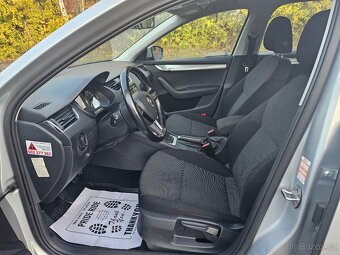 ŠKODA OCTAVIA 3//COMBI //1.6TDi//81KW// - 4