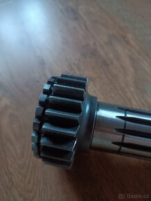 Zetor 4011,Ostrowek K162 - 4