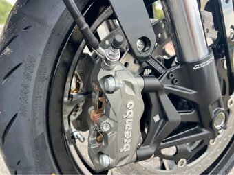 Prodám QJ MOTOR SRK 600 41,2/35 KW - 4