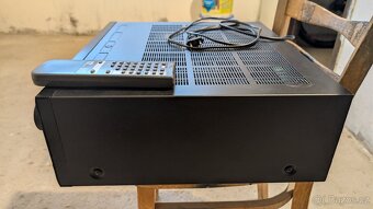 Zesilovač Yamaha AX 870 - 4