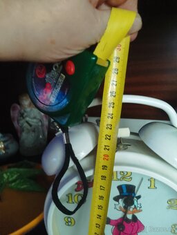 Retro dětský budík - 4