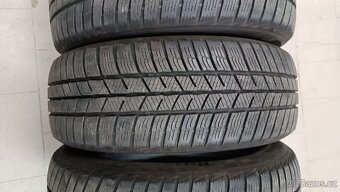 205/60/16 zimní - 4